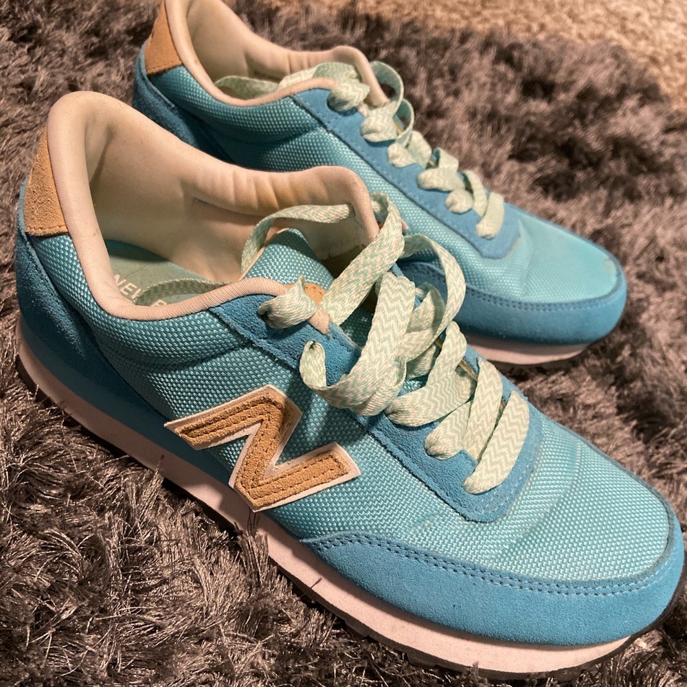 New Balance 501